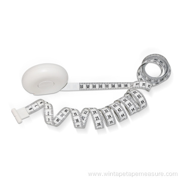 2M Metric Waist Measuring Tape